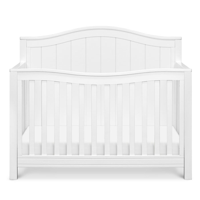 DaVinci Aspen 4in1 Convertible Crib & Reviews Wayfair Canada
